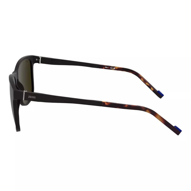 ZEISS miesten aurinkolasit ZS25557S-201 58/17/145 mm