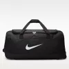 Nike Club Team Swoosh -rullalaukku musta/valkoinen BA5199 010
