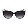 Longchamp LO727S-001 naisten aurinkolasit 54/16/140 mm
