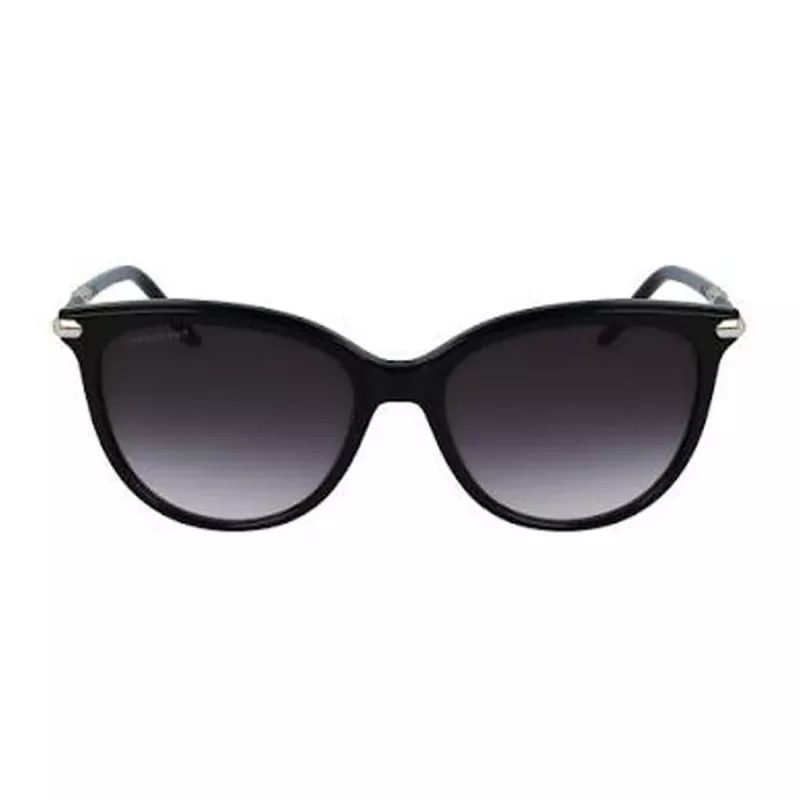 Longchamp LO727S-001 naisten aurinkolasit 54/16/140 mm