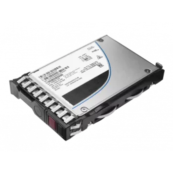 HPE Mixed Use-3 800GB SAS 12Gb/s Hot-Swap 2,5 tuuman SFF SSD SmartDrive Carrier -kelkalla 822559-B21