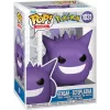 Funko Pop! Games Pokémon Gengar #1031 vinyylifiguuri FU80311