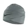 Nike Therma-FIT Fleece pipo harmaa meliert