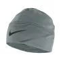Nike Therma-FIT Fleece pipo harmaa meliert