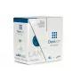 DSIT DANICOM CAT5E UTP 305m PVC (Fca) massakaapeli DC-UTP5E-305-FCA