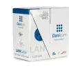 DSIT DANICOM CAT5E UTP 305m PVC (Fca) massakaapeli DC-UTP5E-305-FCA