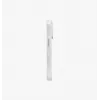 UNIQ Veren MagClick -latauskotelo iPhone 18 Pro / 17 Pro -puhelimelle – musta