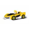 Carrera RC Sonic Racing Crossworlds™ Tails 2,4GHz kauko-ohjattava auto 1:18 370201068