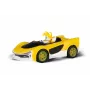 Carrera RC Sonic Racing Crossworlds™ Tails 2,4GHz kauko-ohjattava auto 1:18 370201068