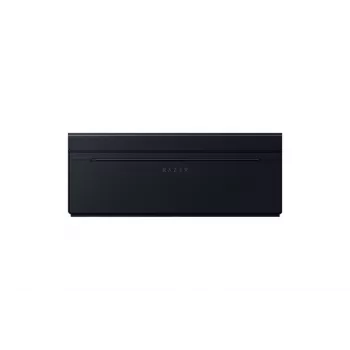 Razer Folio -kuljetuslaukku kannettaville näppäimistöille – musta (RC21-02420100-R3M1)