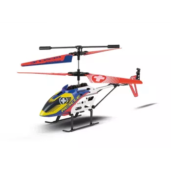 Carrera RC Rescue One 2,4 GHz helikopteri (370501055)