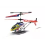 Carrera RC Rescue One 2,4 GHz helikopteri (370501055)