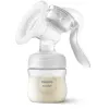 Philips Avent manuaalinen rintapumppu lahjasetti SCD430/50