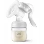 Philips Avent manuaalinen rintapumppu lahjasetti SCD430/50