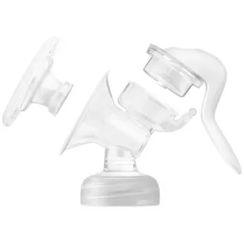 Philips Avent manuaalinen rintapumppu lahjasetti SCD430/50