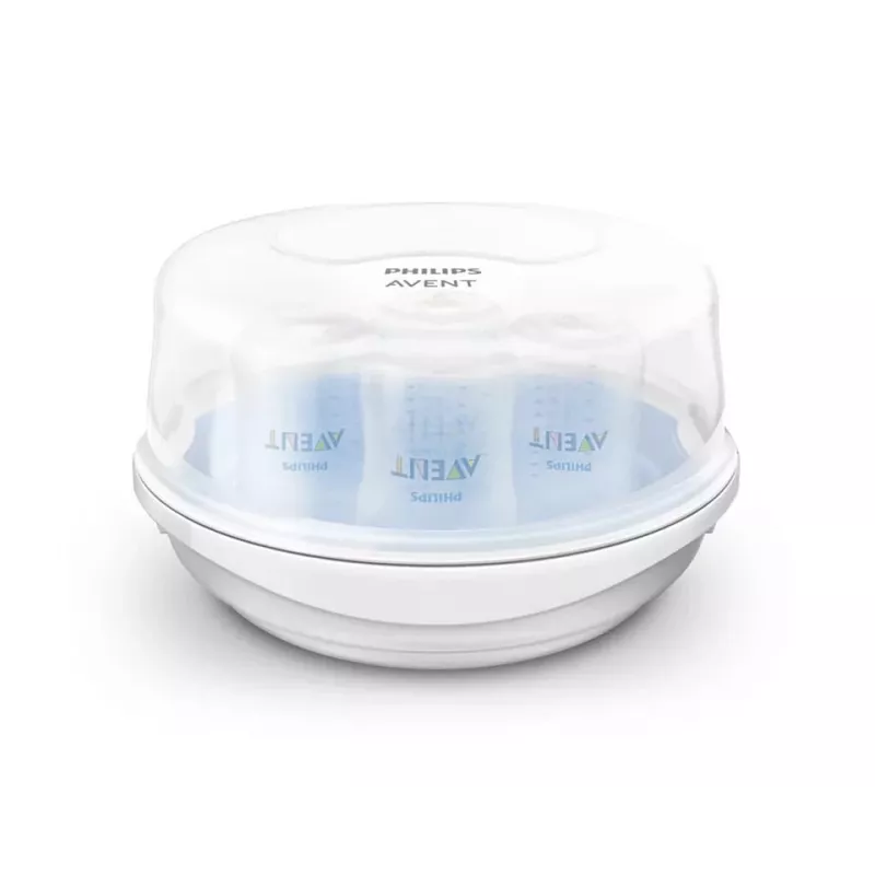 Philips Avent manuaalinen rintapumppu lahjasetti SCD430/50