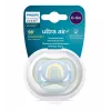 Philips Avent Ultra Air Deco tuttipullo Rainbow 0-6M pojat 1 kpl