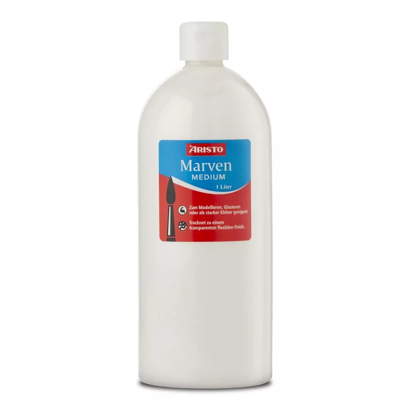 ARISTO Marven Medium askarteluliima 1,0 l, 1 kpl (AR32160)