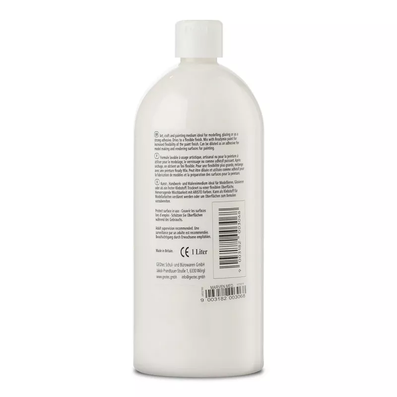 ARISTO Marven Medium askarteluliima 1,0 l, 1 kpl (AR32160)