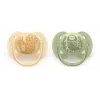 Philips Avent Ultra Soft DECO -tutti 6-18 kuukautta, 2 kpl:n pakkaus