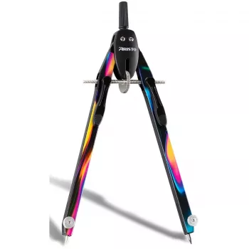 ARISTO BTS SV harppi ilman niveliä, Dark Iris (AR552815-24)