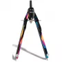 ARISTO BTS SV nivelettömät harpit, Dark Iris (AR552815-24)