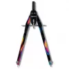 ARISTO BTS SV nivelettömät harpit, Dark Iris (AR552815-24)
