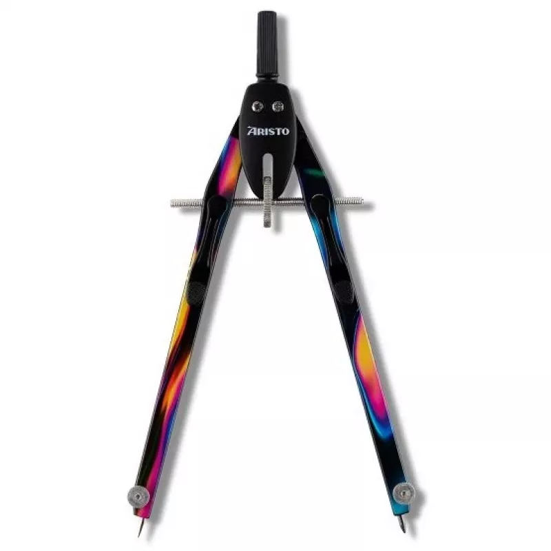 ARISTO BTS SV nivelettömät harpit, Dark Iris (AR552815-24)