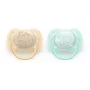 Philips Avent Ultra Soft DECO -tutti 0-6 kuukautta, 2 kpl:n pakkaus