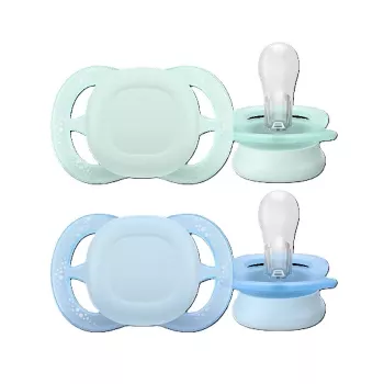 Philips Avent Ultra Start -tutti 0-2 kuukautta, 2 kpl pakkaus