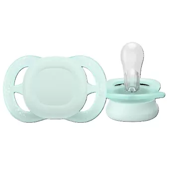 Philips Avent Ultra Start -tutti 0-2 kuukautta, 2 kpl pakkaus
