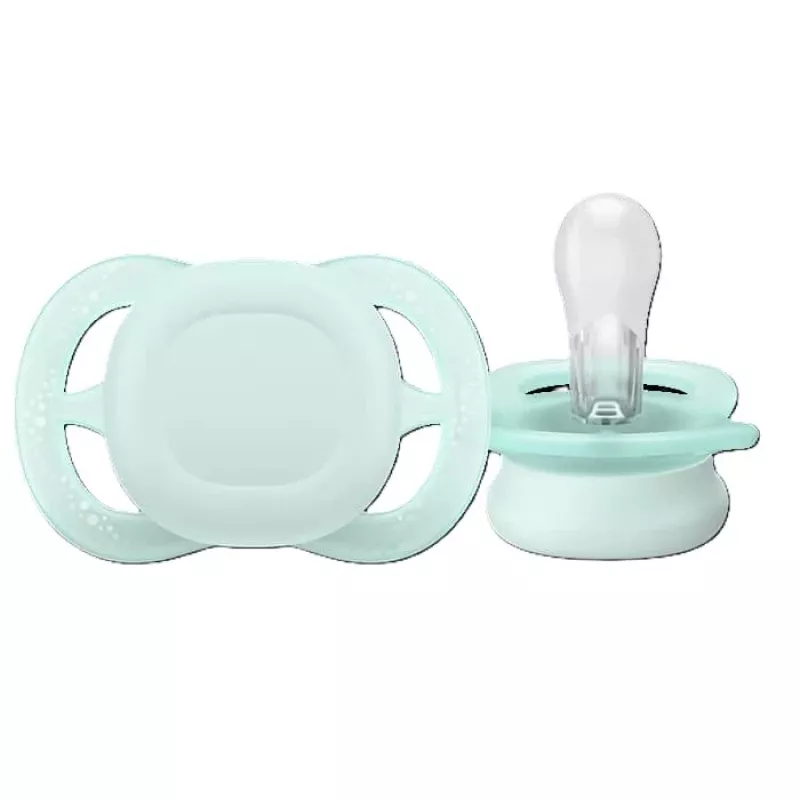 Philips Avent Ultra Start -tutti 0-2 kuukautta, 2 kpl pakkaus