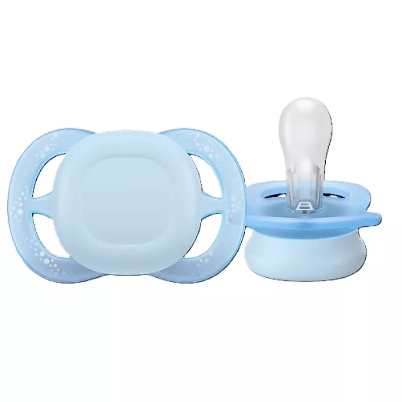 Philips Avent Ultra Start -tutti 0-2 kuukautta, 2 kpl pakkaus