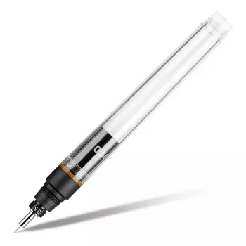 ARISTO mg1 pro tekninen piirustuskynä 0,5 mm, täytettävä, ruostumaton teräskärki, tussi-yhteensopiva, 1 kpl AR63050