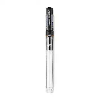 ARISTO mg1 pro tekninen piirustuskynä 0,5 mm, täytettävä, ruostumaton teräskärki, tussi-yhteensopiva, 1 kpl AR63050