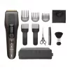 Philips hiustenleikkuukone Series 9000 pestävä hiustenleikkuukone HC9722/15