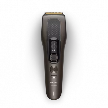Philips hiustenleikkuukone Series 9000 pestävä hiustenleikkuukone HC9722/15
