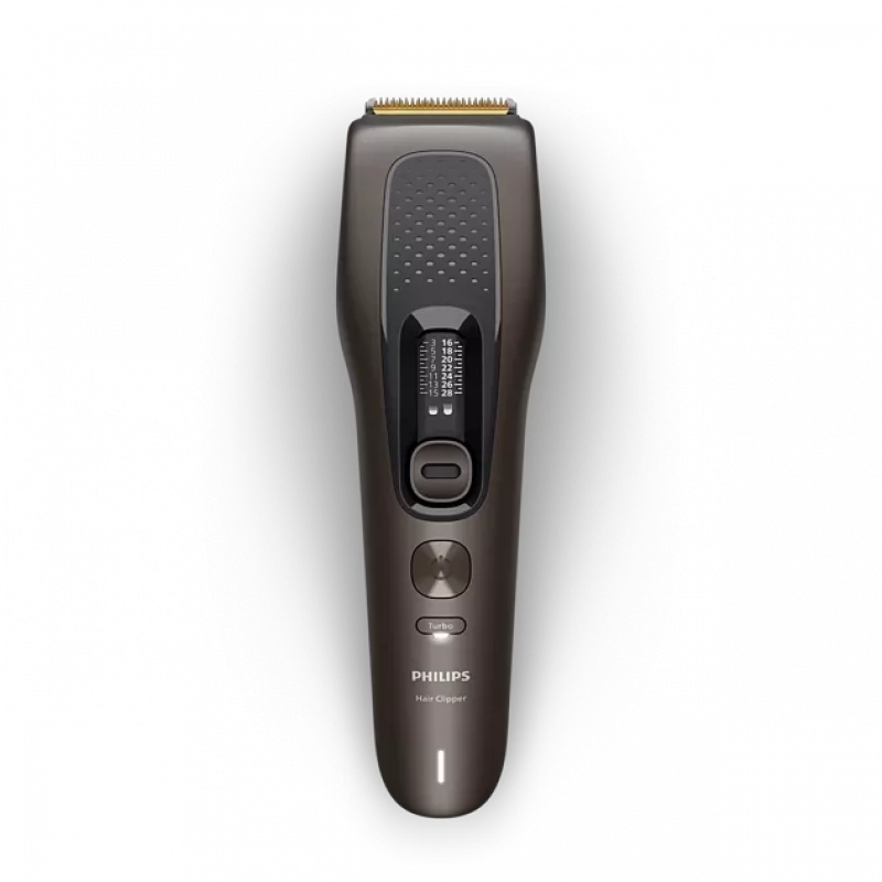 Philips hiustenleikkuukone Series 9000 pestävä hiustenleikkuukone HC9722/15
