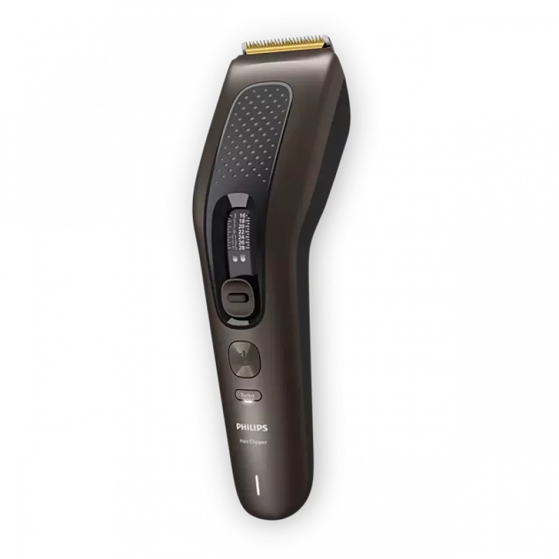 Philips hiustenleikkuukone Series 9000 pestävä hiustenleikkuukone HC9722/15