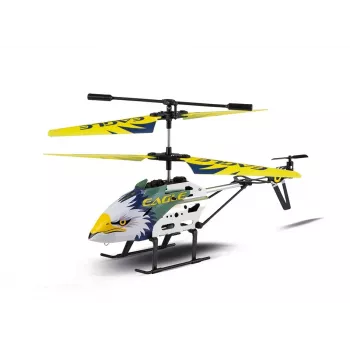 Carrera RC Storm Eagle 2,4 GHz helikopteri (370501054)