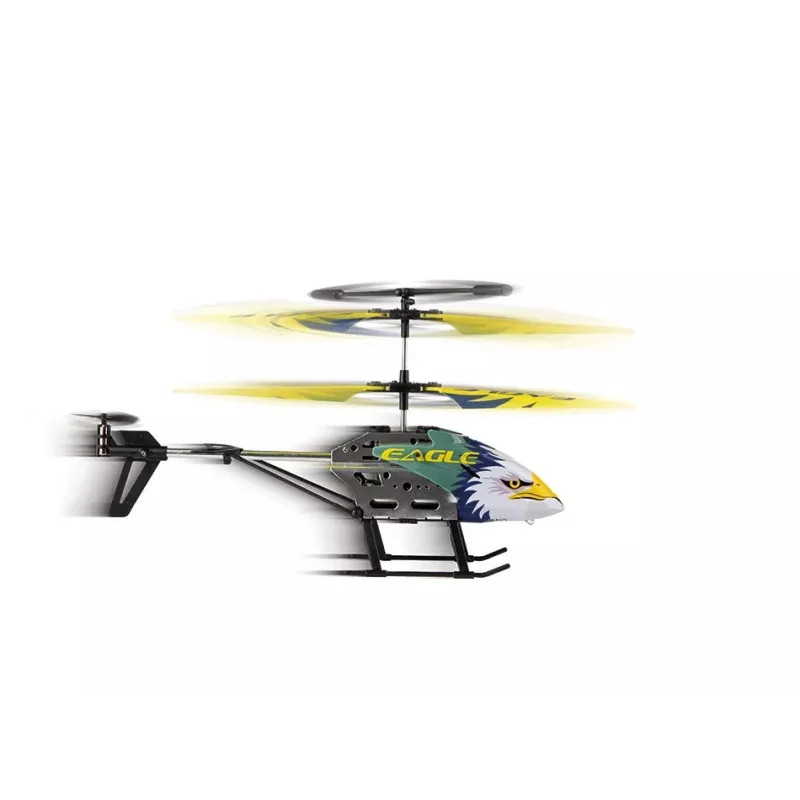 Carrera RC Storm Eagle 2,4 GHz helikopteri (370501054)