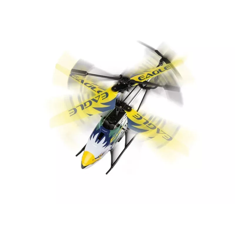 Carrera RC Storm Eagle 2,4 GHz helikopteri (370501054)