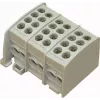 Eaton 217219 apukosketin 1 N/O etuasennus ruuviliittimet DILM7-DILM32 kontaktorille