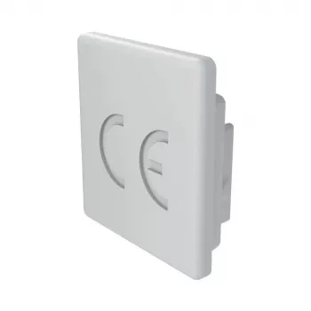 Eaton päätykansi EK-3/16-EVGK-GVK (EP-501077)