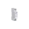 Eaton CR2011012 asennuskontaktori 12V AC/DC 20A 1NO+1NC 2-napainen 193906