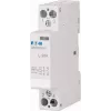 Eaton CR2011012 asennuskontaktori 12V AC/DC 20A 1NO+1NC 2-napainen 193906