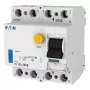 Eaton PXF-63/4/003-B vikavirtasuojakytkin, 63 A, 4-napainen, 30 mA, tyyppi B 300302