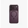 UNIQ Veren Magclick latauskotelo iPhone 18 Pro Max / 17 Pro Max – Chalk Frost