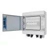 Eaton aurinkosähkö-DC-stringbox 2x IN+2x OUT SPD tyyppi 2 MC4 (EP-501989)