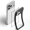 Spigen Ultra Hybrid -kotelo Apple iPhone 18 Pro Max / 17 Pro Max – mattamusta